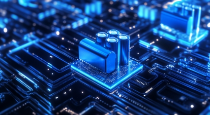 ±1mV 电压检测精度 + 50μs 过流保护响应保障电池安全