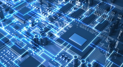 ±5ppm 频率稳定度 + 10ppm/℃温漂优化时序控制