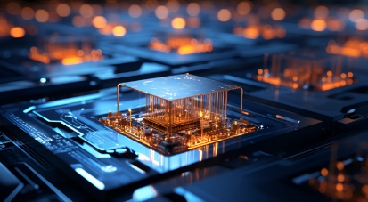 5kVrms 隔离电压 + 100ns 响应速度保障强电控制安全