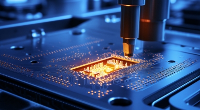 -55℃~125℃宽温 + 10 万小时寿命适配恶劣工况