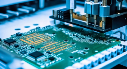 IP68 防护 + 5000 次插拔寿命适配恶劣连接场景