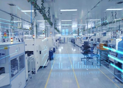 工业自动化与控制