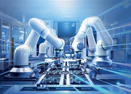 工业传感与监测