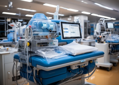 体外诊断（IVD）仪器