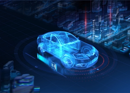 动力与新能源域